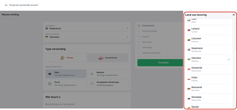 Pack fragile items in three layers of bubble wrap