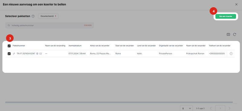 Pack fragile items in three layers of bubble wrap