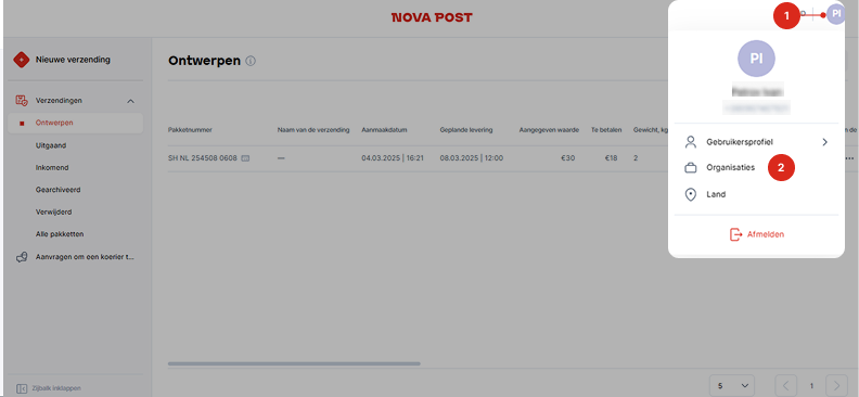 Pack fragile items in three layers of bubble wrap