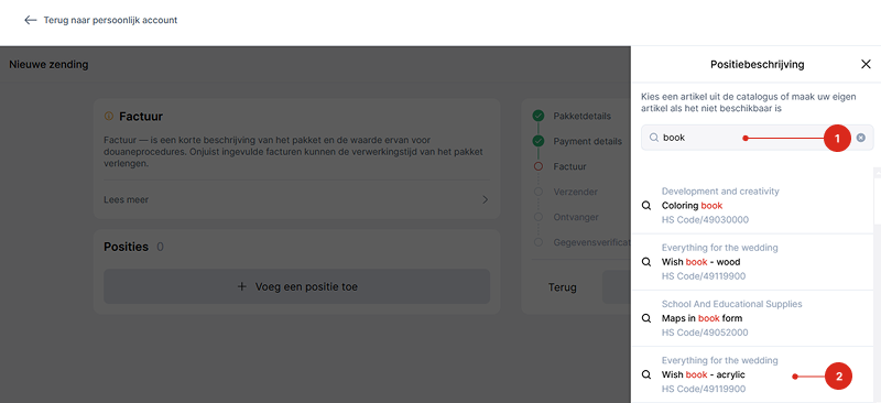 Pack fragile items in three layers of bubble wrap