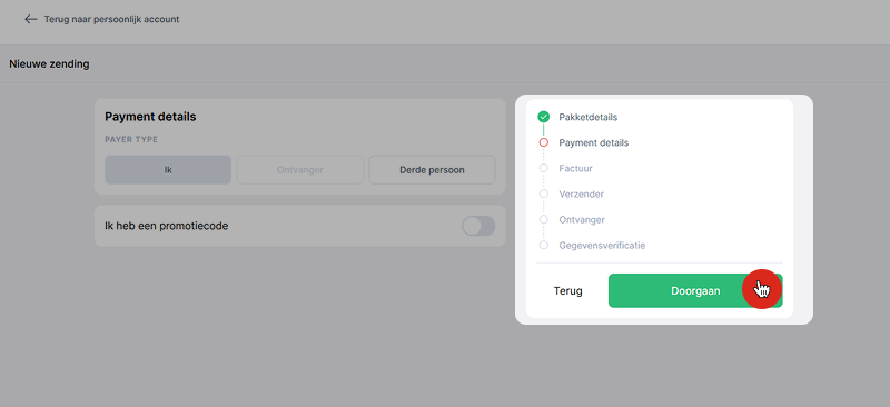 Pack fragile items in three layers of bubble wrap
