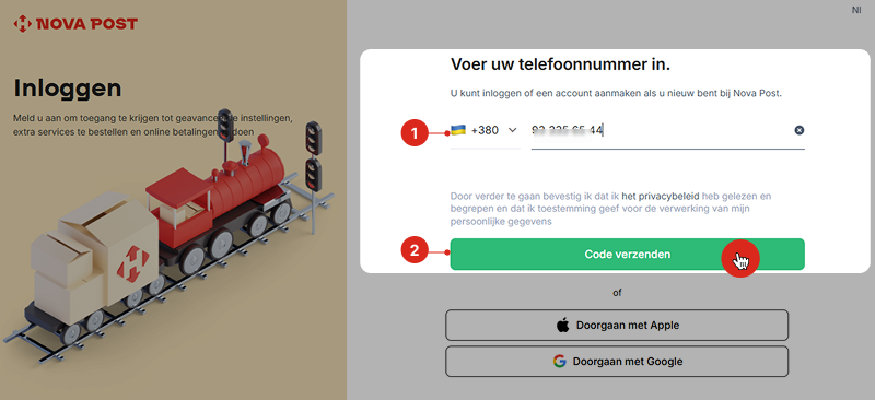 Pack fragile items in three layers of bubble wrap