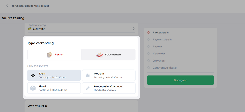Pack fragile items in three layers of bubble wrap