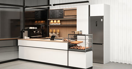 <span style="color: rgb(0, 0, 0);"><b><span class="custom-font-size font-size-16 custom-font-family font-family-NovaPoshta" style="font-weight: 700;font-style: normal;">Кав’ярня з баристою на 5-20 м2 у клієнтській зоні відділення</span></b></span>