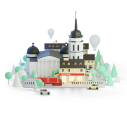 <span style="color: rgb(0, 0, 0);"><b><span class="custom-font-size font-size-16 custom-font-family font-family-NovaPoshta" style="font-weight: 700;font-style: normal;">Across ten European countries</span></b></span>