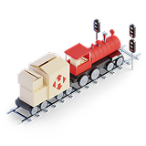 <span style="color: rgb(0, 0, 0);"><b><span class="custom-font-size font-size-16 custom-font-family font-family-NovaPoshta" style="font-weight: 700;font-style: normal;">Doručení</span></b></span><b><span class="font-size-16 custom-font-family font-family-NovaPoshta" style="font-weight: 700;font-style: normal;"> </span></b>