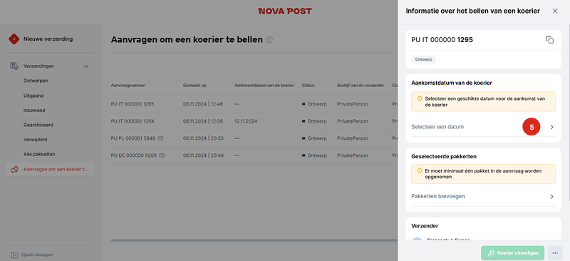 Pack fragile items in three layers of bubble wrap