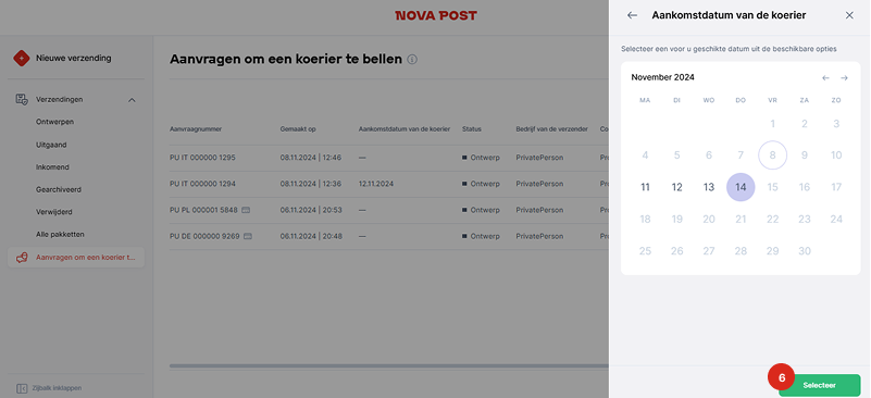 Pack fragile items in three layers of bubble wrap