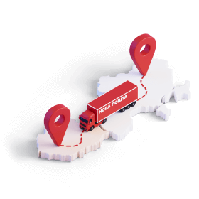 <span style="color: rgb(0, 0, 0);"><b><span class="custom-font-size font-size-16 custom-font-family font-family-NovaPoshta" style="font-weight: 700;font-style: normal;">Between European countries</span></b></span>